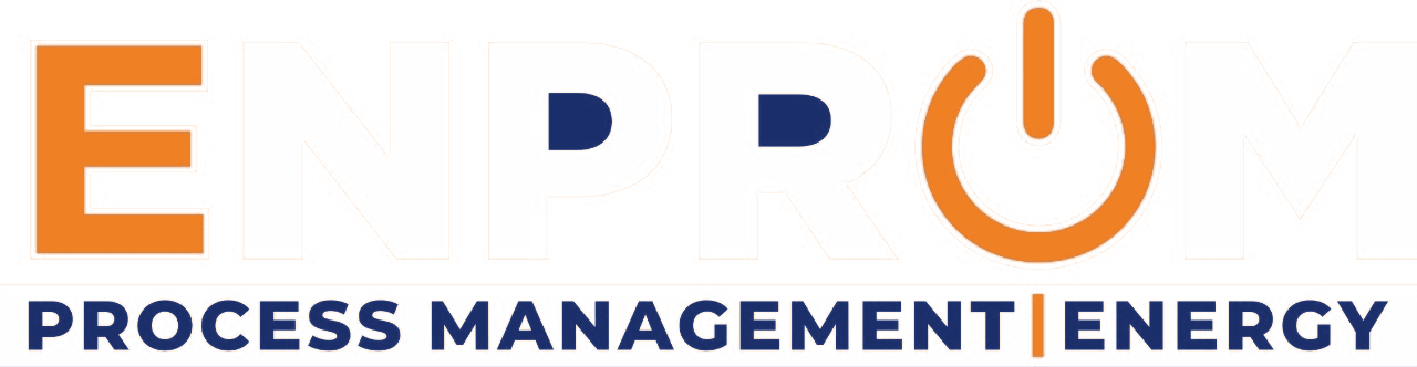 Enprom — Process Management | Energy