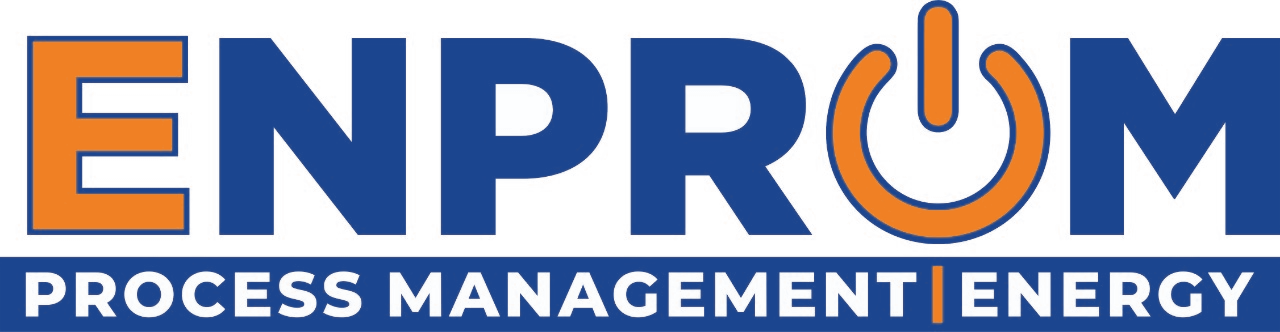 Enprom — Process Management | Energy